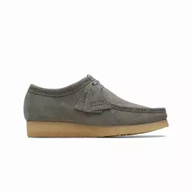 WALLABEE 'GREY SUEDE'