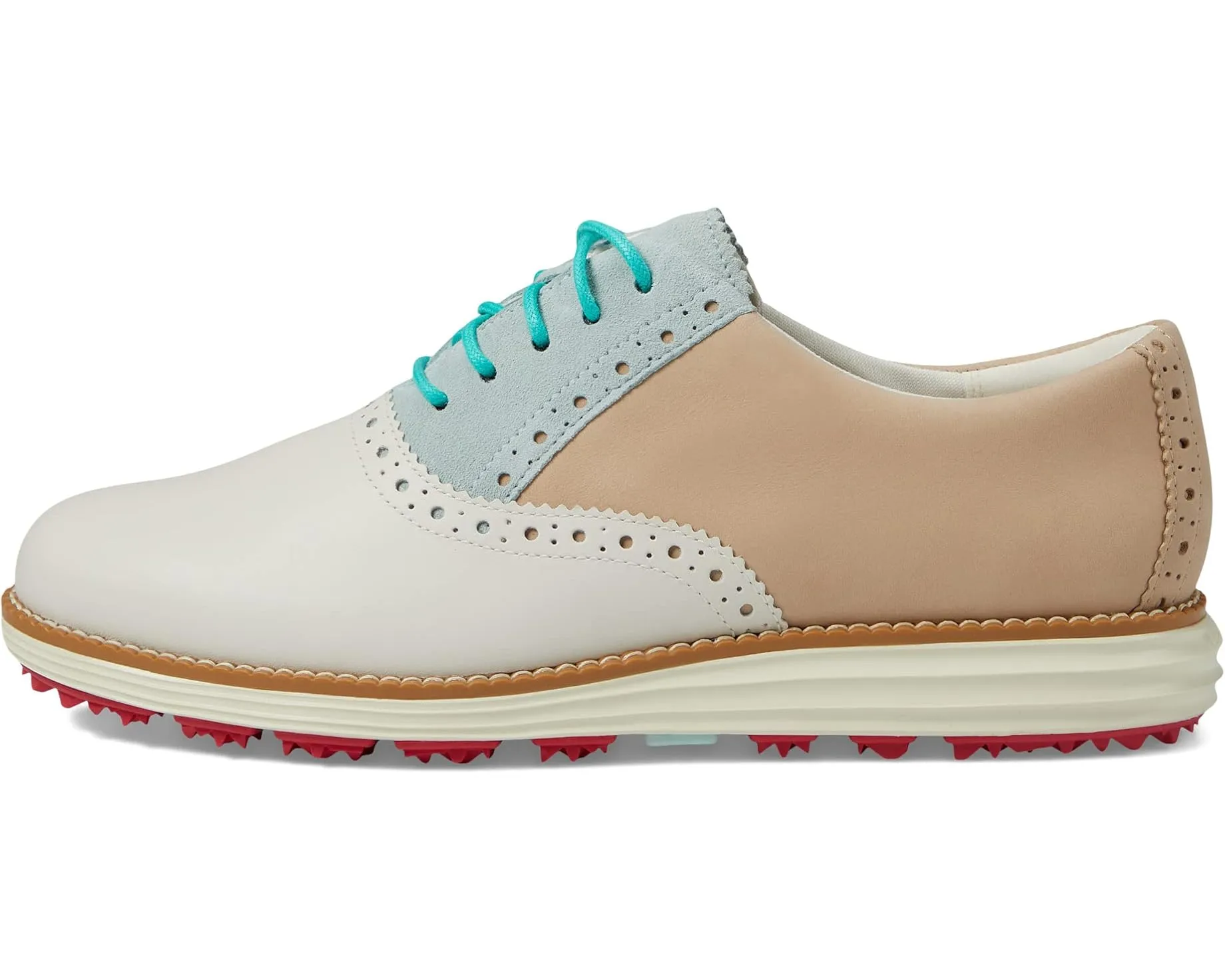 Women's Cole Haan Originalgrand Shortwing Golf