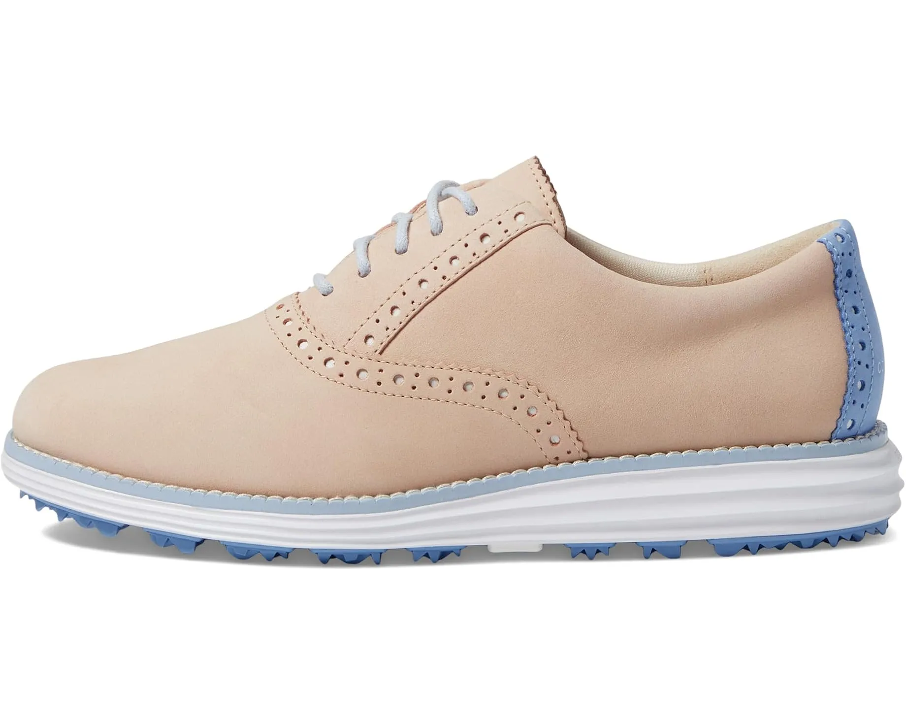 Women's Cole Haan Originalgrand Shortwing Golf