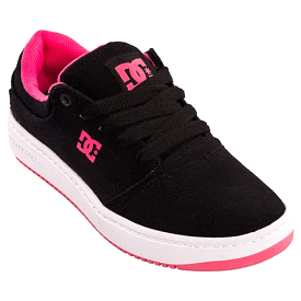 Zapatillas Dc Crisis Tx Ss (Bzp) Dc Wmn