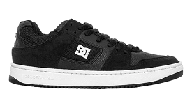 Zapatillas Dc Manteca Ss (Bkw) Dc Wmn