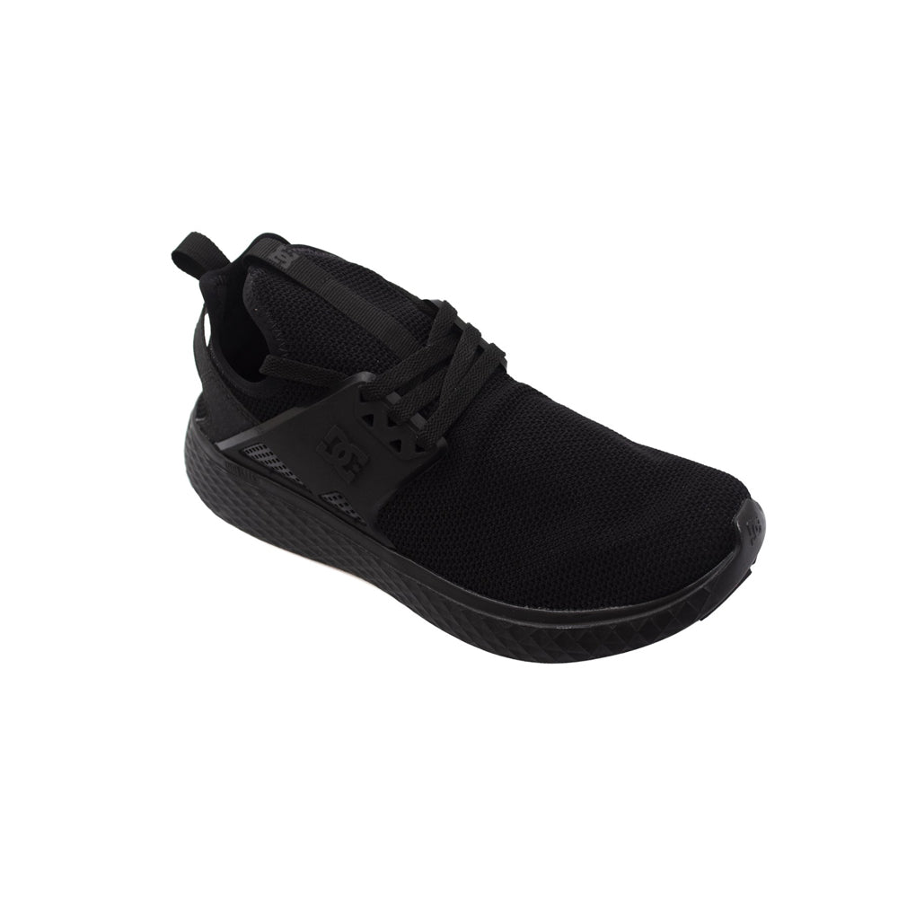 Zapatillas DC Meridian (BB2) ADYS700125L Negra