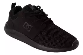 Zapatillas DC Midway SN (BLK) ADYS700171