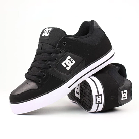 Zapatillas Dc Pure (Blw) Dc Boys