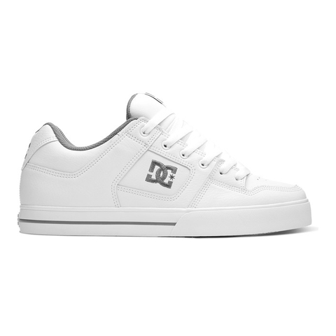 Zapatillas Dc Pure (Hbw) Dc Boys