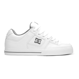 Zapatillas Dc Pure (Hbw) Dc Boys