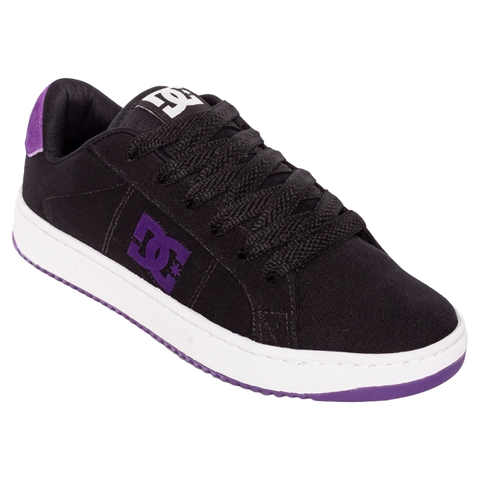 Zapatillas Dc Striker Ss (Bvl ) Dc Wmn Sin Color