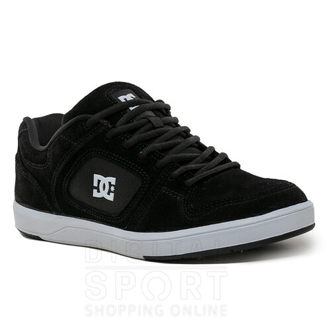 Zapatillas Dc Union La (Bww) Dc Importado