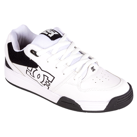 Zapatillas Dc Versatil Rs (Wlk) Dc