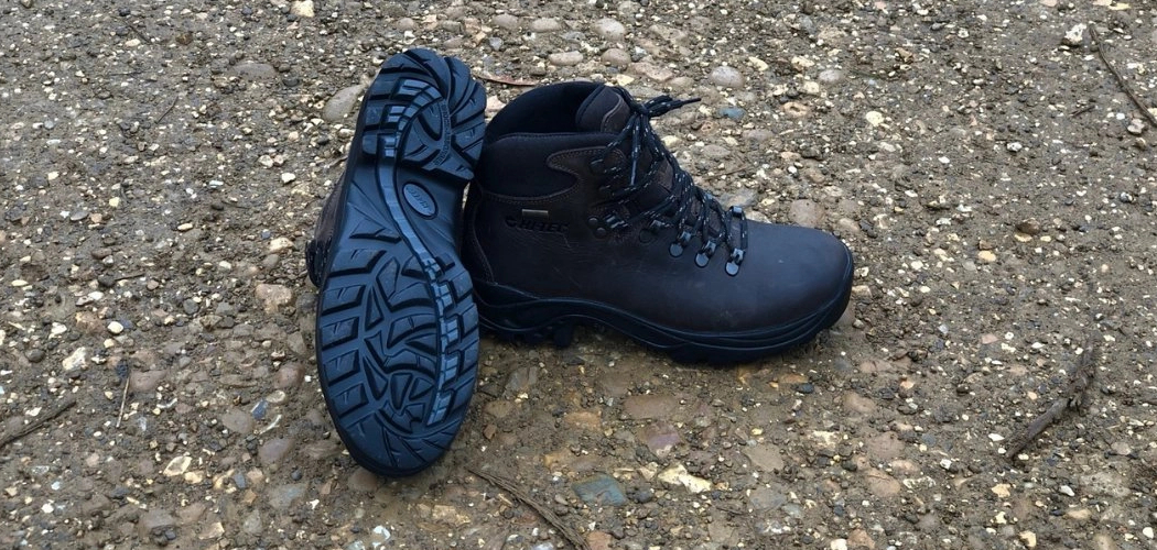 How to Choose Winter Boots