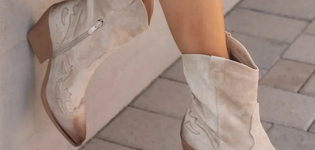 How to Clean Desert Boots