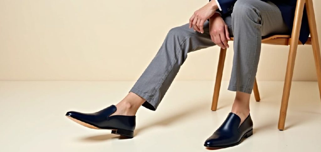 How to Clean Soft Leather Shoes