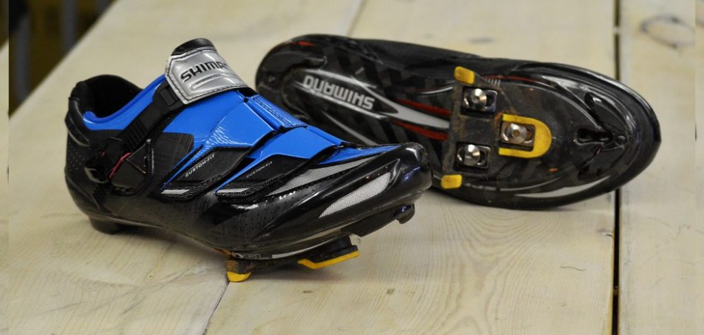How to Fit SPD Cleats to MTB Shoes