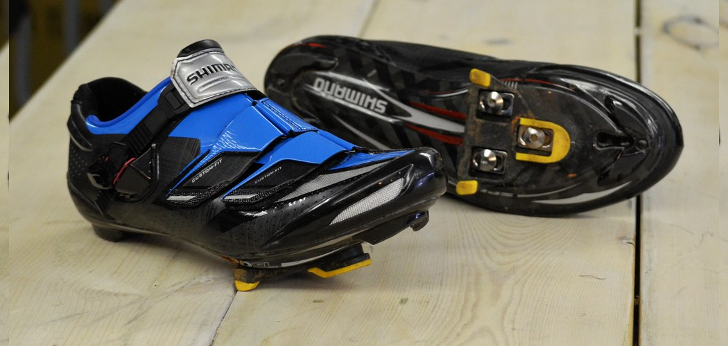 How to Fit SPD Cleats to MTB Shoes