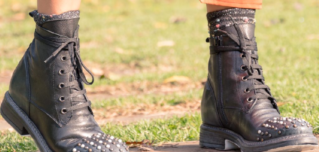 How to Lace 3-eye Doc Martens