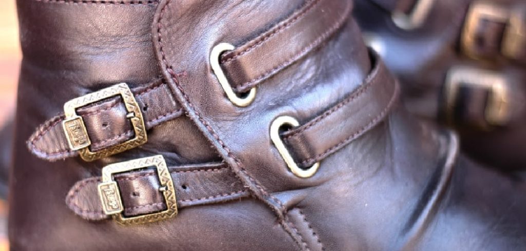 How to Lace Doc Martens With Zipper