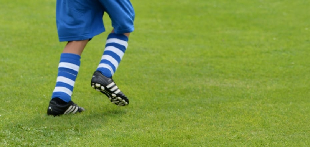 How to Lace Football Cleats