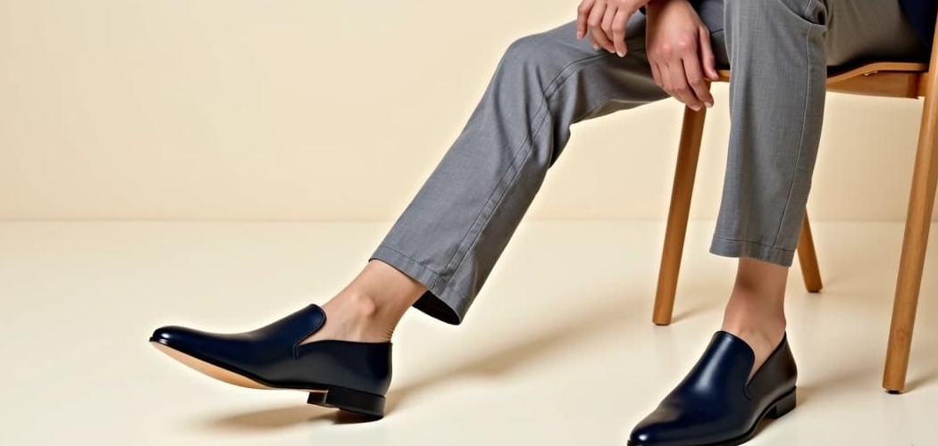 How to Remove Shoe Scuffs