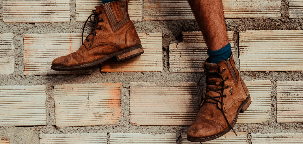 How to Spot Fake Bed Stu Boots