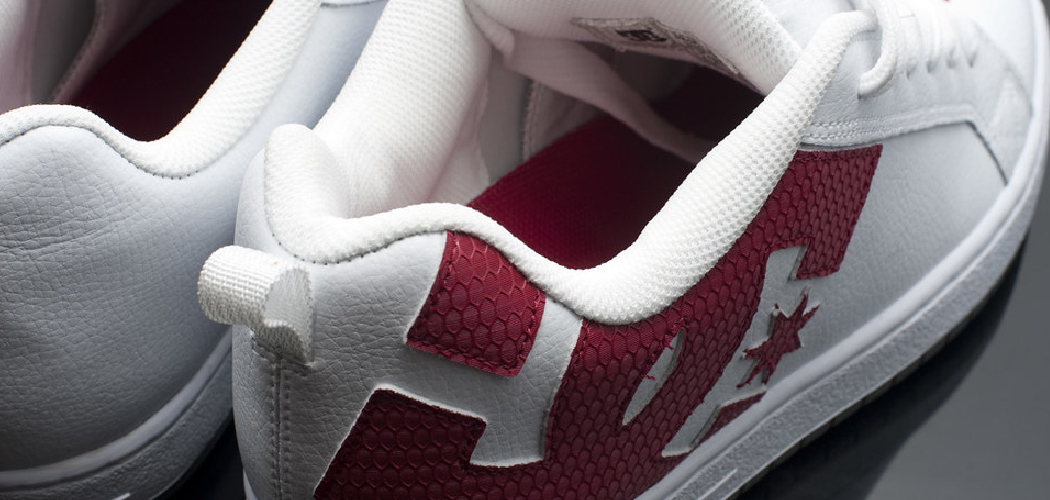 How to Style DC Shoes