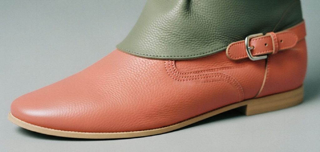 How to Style Fold Over Boots