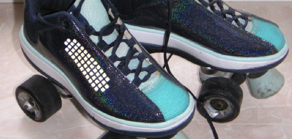 How to Use Roller Shoes