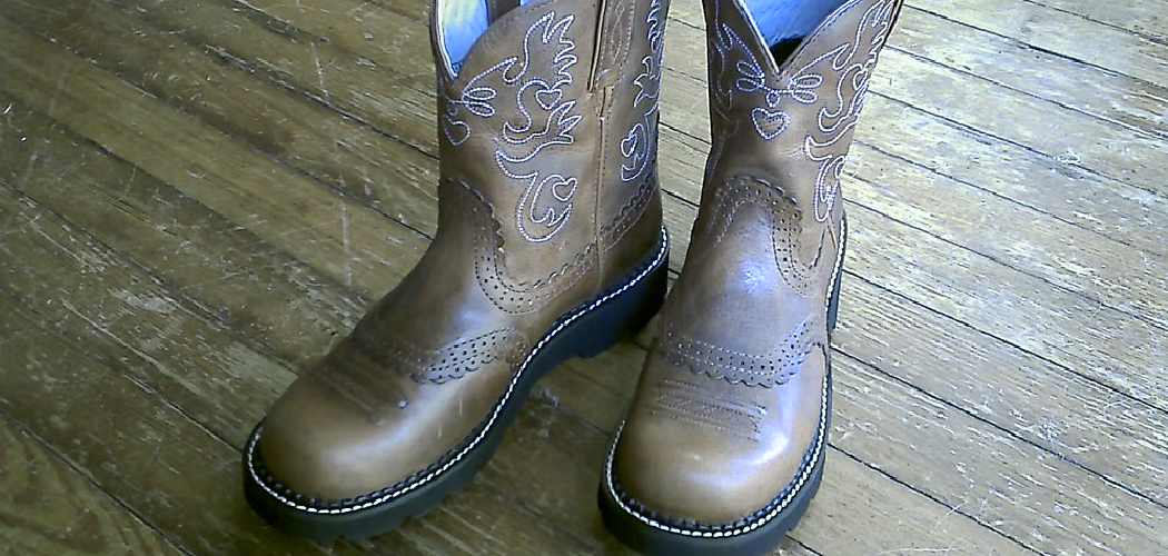 How to Waterproof Ariat Boots