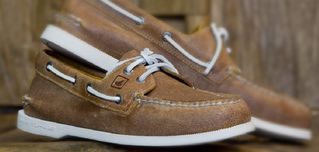 How to Wear Boat Shoes