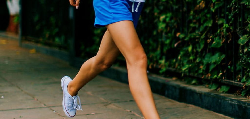 How to Wear Sneakers with Shorts