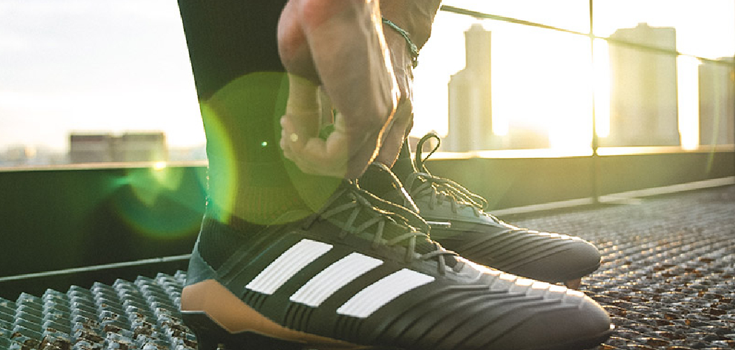 How to Wear Cleats With Blisters